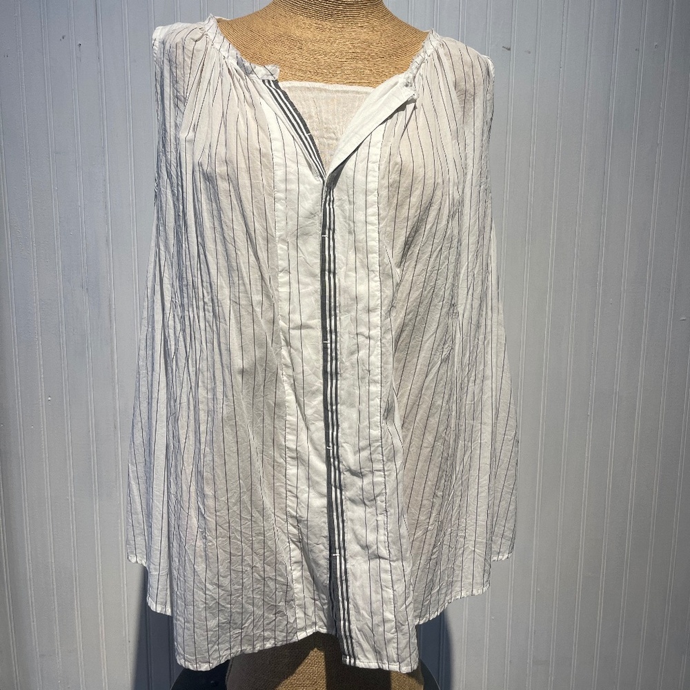 6011 Blouse